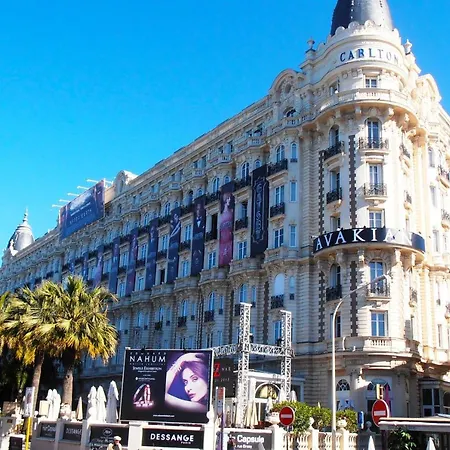 Vidal: Modern Antibes Near Sncf Station * Cannes